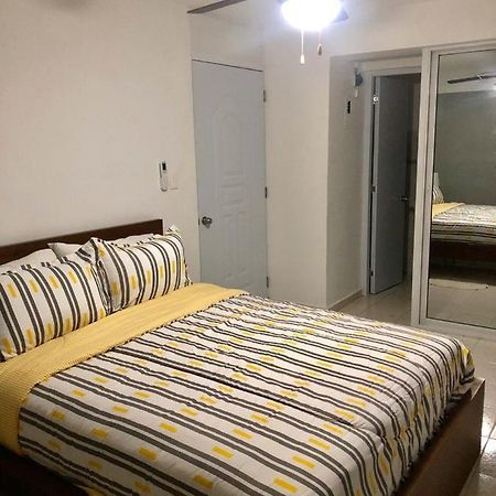 Convenient And Affordable Furnished Apartment II Santiago De Los Caballeros Eksteriør bilde