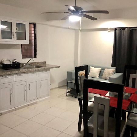 Convenient And Affordable Furnished Apartment II Santiago De Los Caballeros Eksteriør bilde