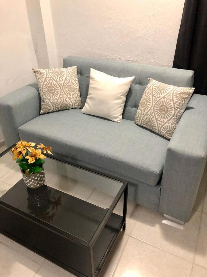 Convenient And Affordable Furnished Apartment II Santiago De Los Caballeros Eksteriør bilde