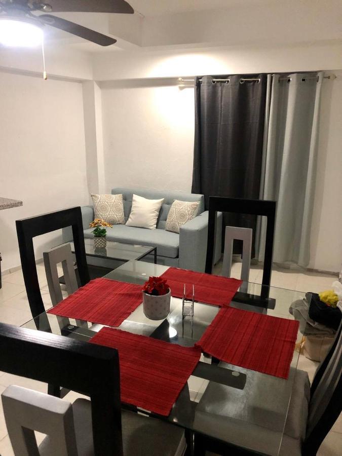 Convenient And Affordable Furnished Apartment II Santiago De Los Caballeros Eksteriør bilde