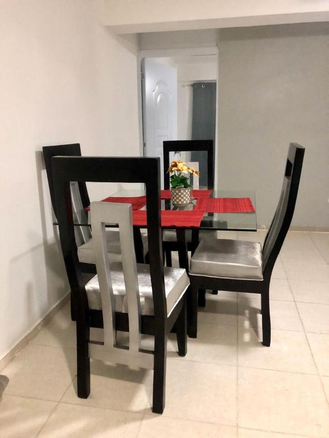 Convenient And Affordable Furnished Apartment II Santiago De Los Caballeros Eksteriør bilde