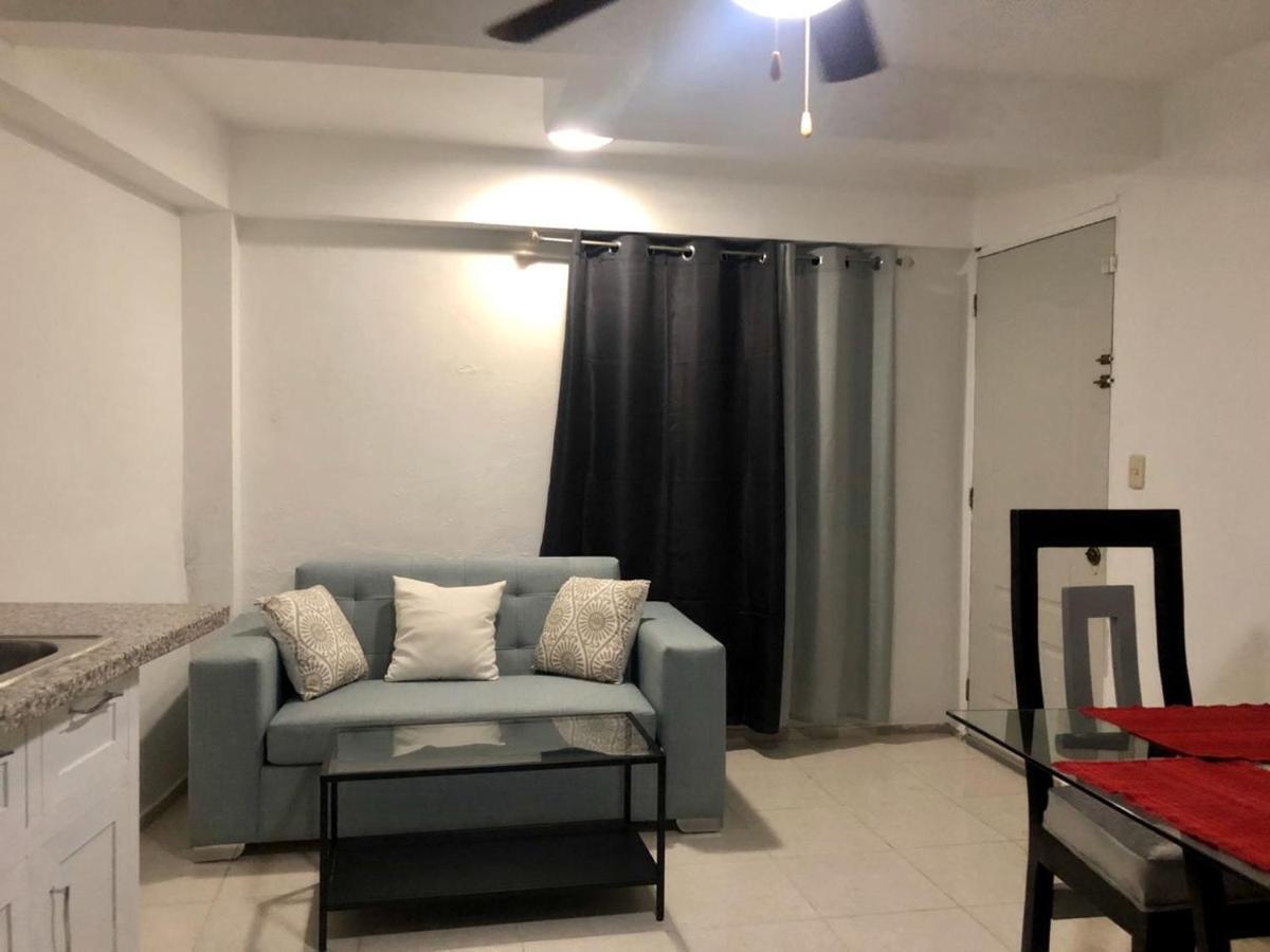 Convenient And Affordable Furnished Apartment II Santiago De Los Caballeros Eksteriør bilde