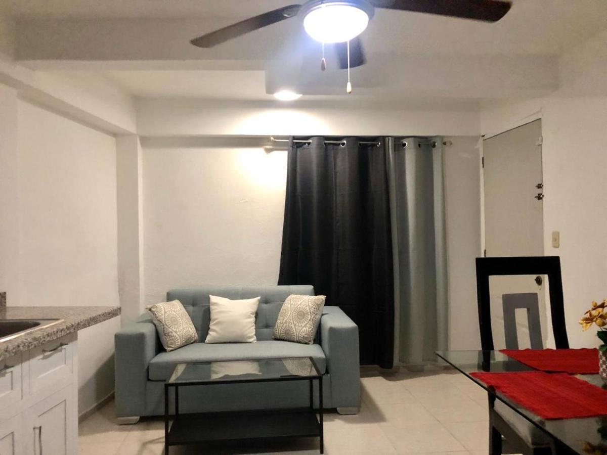 Convenient And Affordable Furnished Apartment II Santiago De Los Caballeros Eksteriør bilde