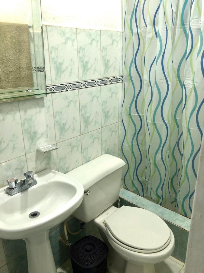 Convenient And Affordable Furnished Apartment II Santiago De Los Caballeros Eksteriør bilde