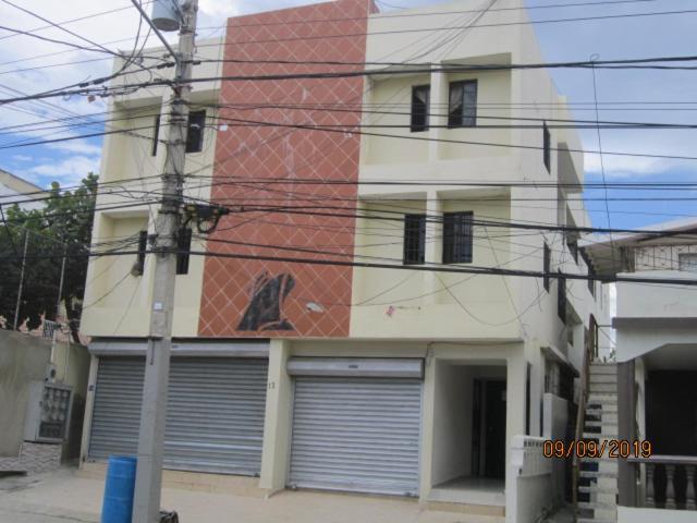Convenient And Affordable Furnished Apartment II Santiago De Los Caballeros Eksteriør bilde